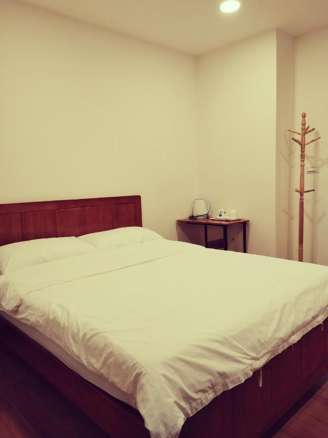 星海芝家民宿samuel'S Home Нанган Екстер'єр фото