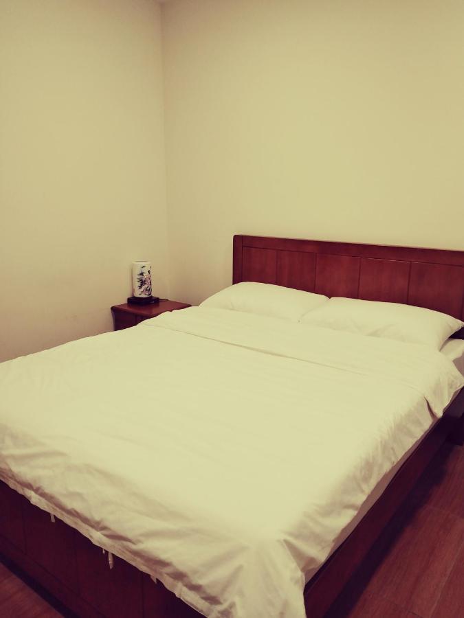 星海芝家民宿samuel'S Home Нанган Екстер'єр фото