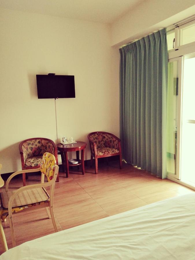 星海芝家民宿samuel'S Home Нанган Екстер'єр фото