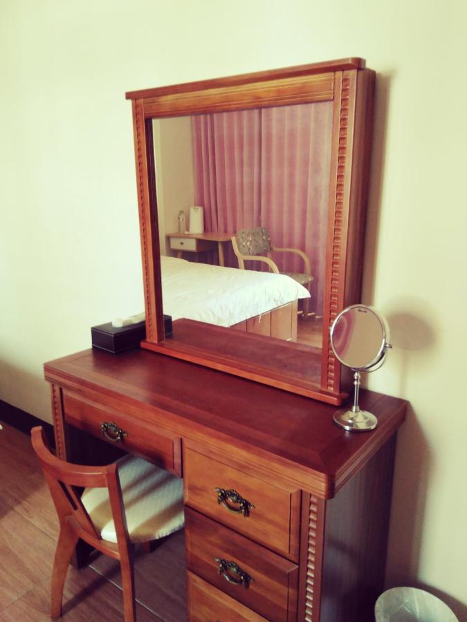 星海芝家民宿samuel'S Home Нанган Екстер'єр фото