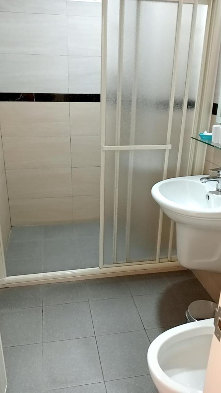 星海芝家民宿samuel'S Home Нанган Екстер'єр фото