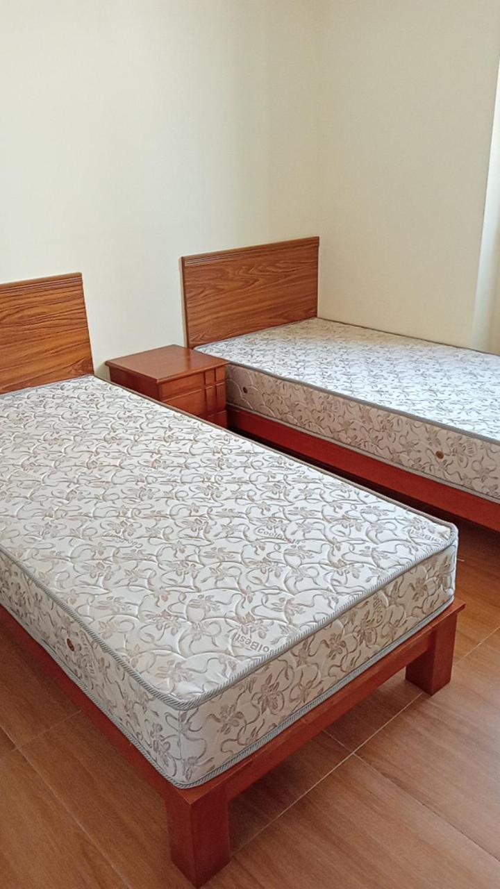 星海芝家民宿samuel'S Home Нанган Екстер'єр фото