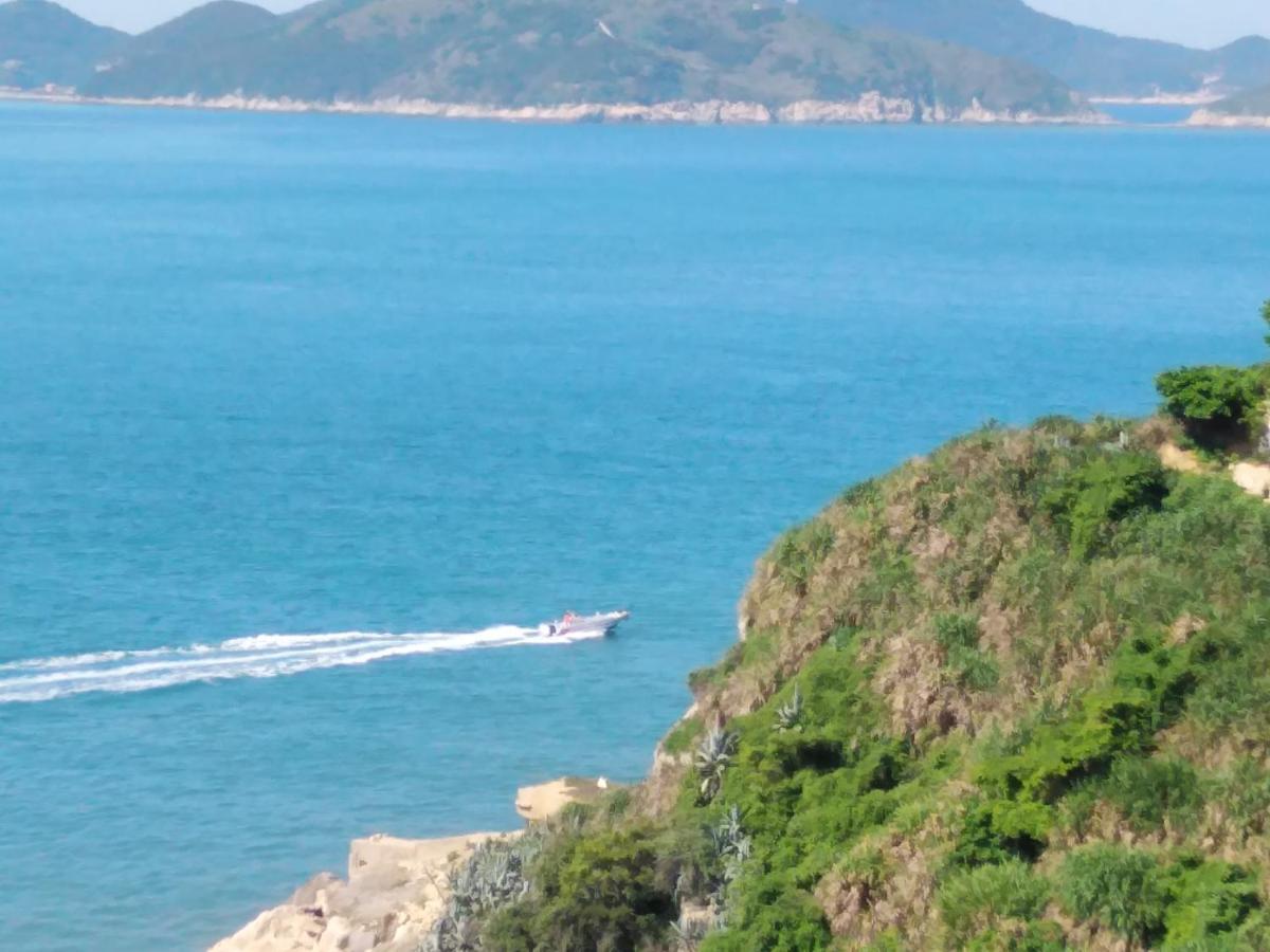 星海芝家民宿samuel'S Home Нанган Екстер'єр фото